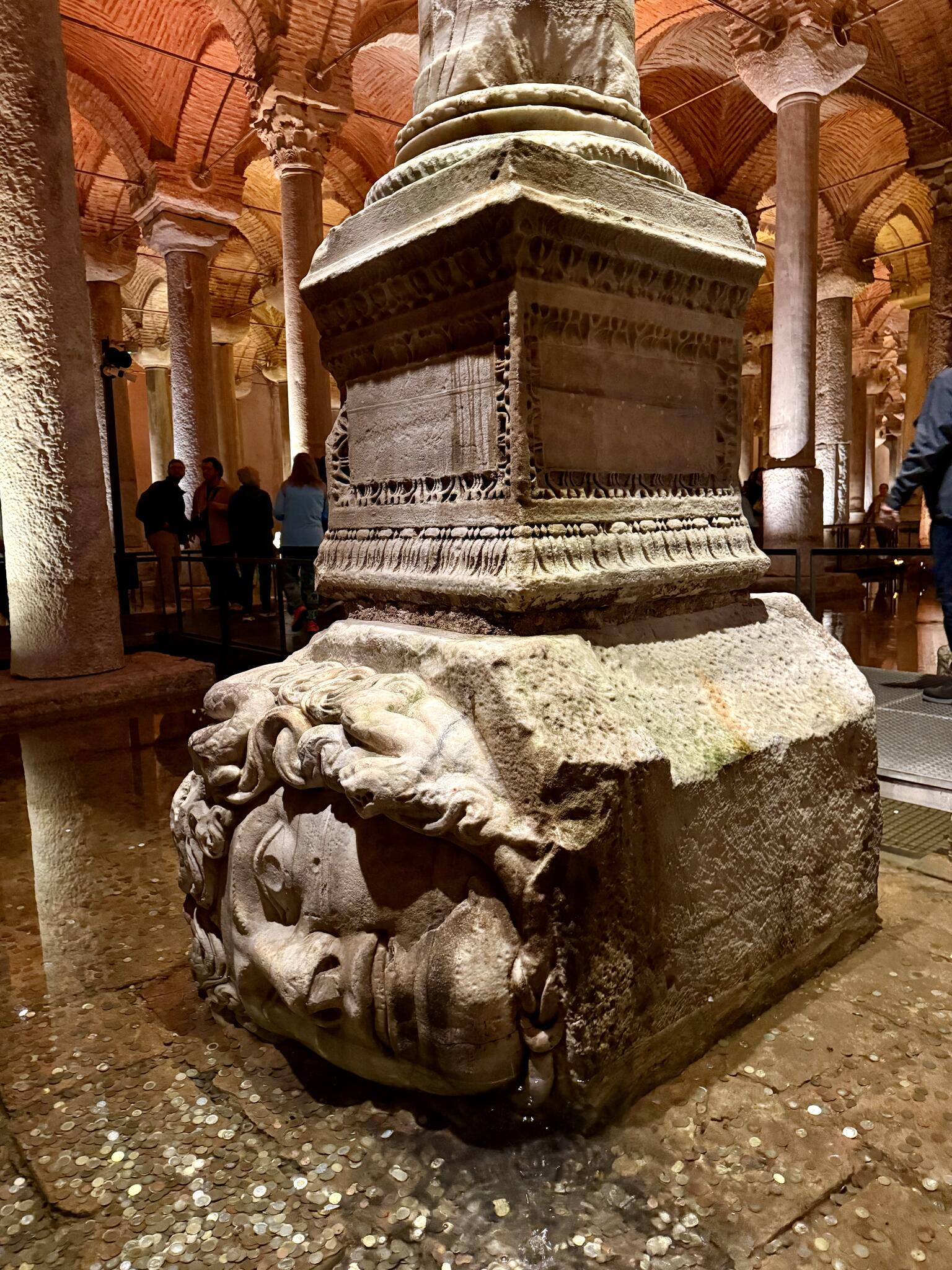 Citerne Basilique